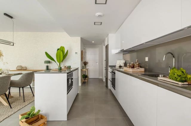 4 slaapkamer Penthouse te koop in Riviera del Sol, Mijas met zwembad - € 742.600 (Ref: 9431860)