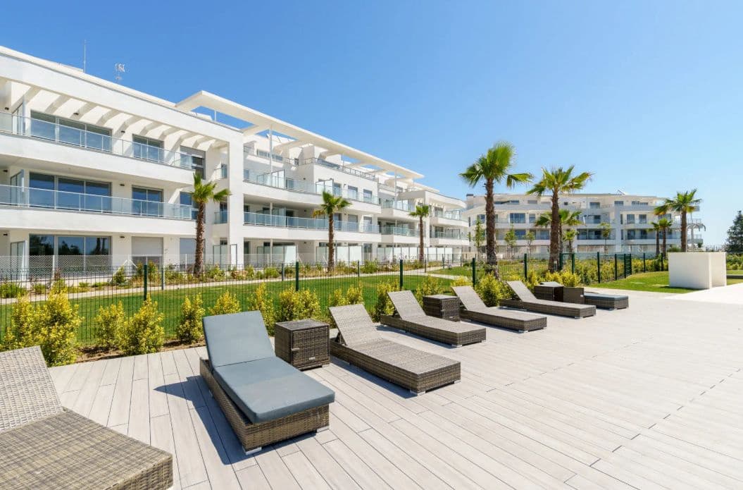 4 slaapkamer Penthouse te koop in Riviera del Sol met zwembad - € 742.600 (Ref: 9431860)