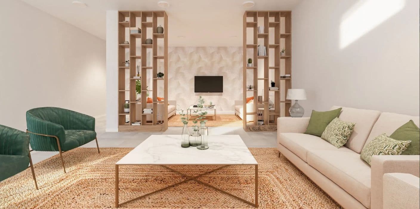 4 slaapkamer Penthouse te koop in Riviera del Sol met zwembad - € 742.600 (Ref: 9431860)