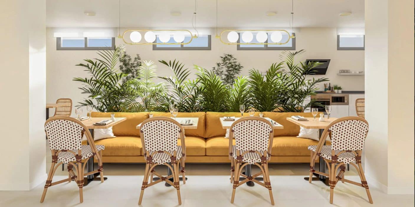 4 slaapkamer Penthouse te koop in Riviera del Sol met zwembad - € 742.600 (Ref: 9431860)