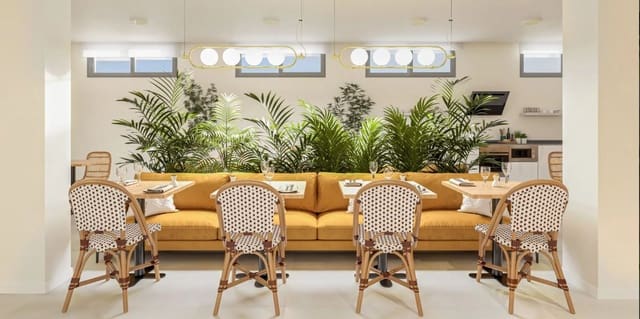 4 slaapkamer Penthouse te koop in Riviera del Sol, Mijas met zwembad - € 742.600 (Ref: 9431860)