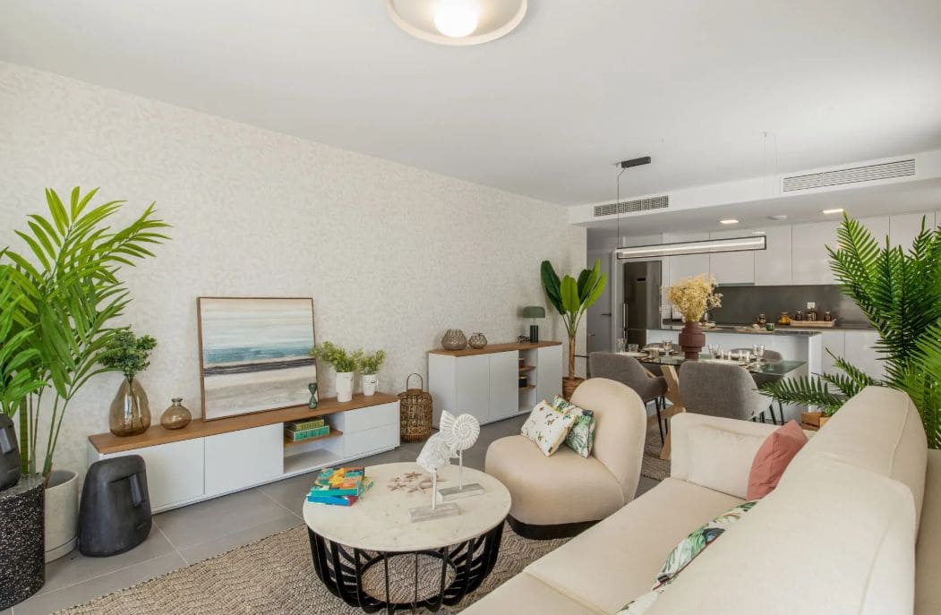 4 bedroom Penthouse for sale in Riviera del Sol with pool - € 742,600 (Ref: 9431860)