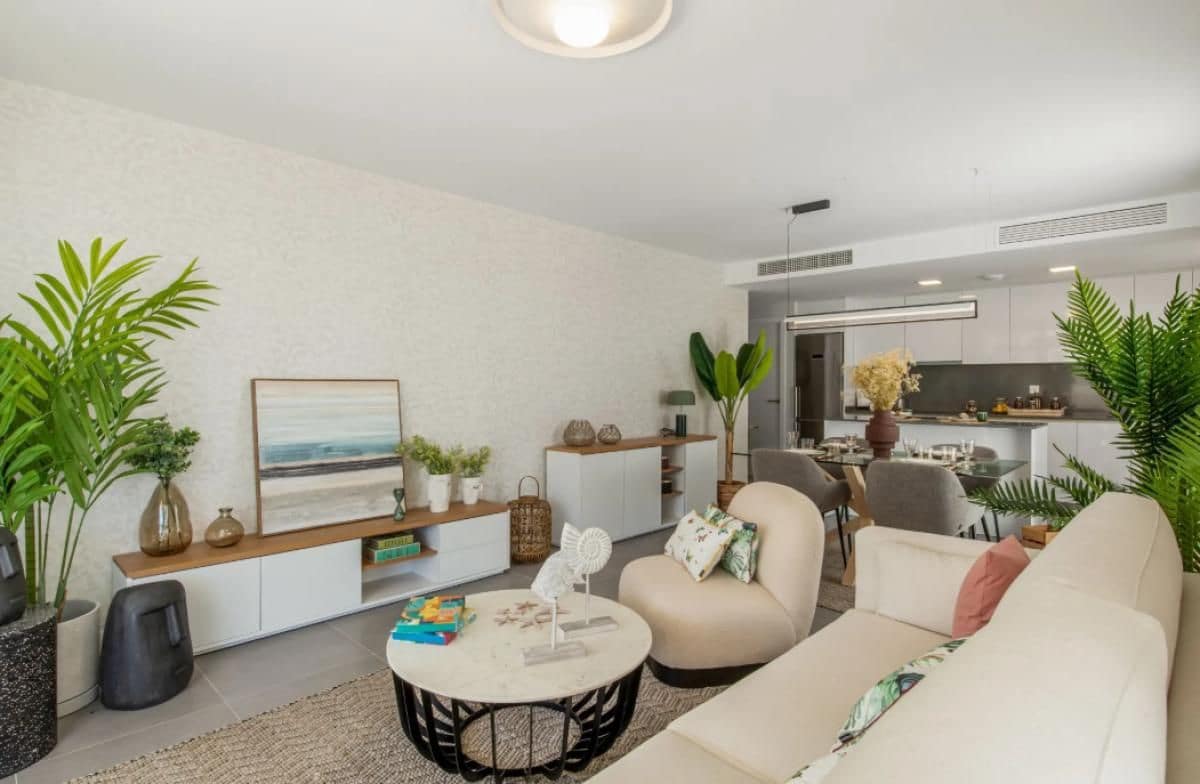 4 bedroom Penthouse for sale in Riviera del Sol with pool - € 742,600 (Ref: 9431860)