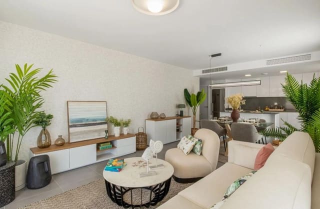 4 soverom Penthouse til salgs i Riviera del Sol, Mijas med svømmebasseng - € 742 600 (Ref: 9431860)