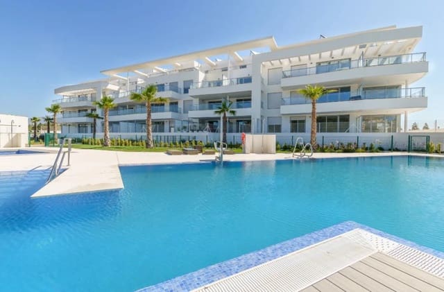4 soverom Penthouse til salgs i Riviera del Sol, Mijas med svømmebasseng - € 742 600 (Ref: 9431860)