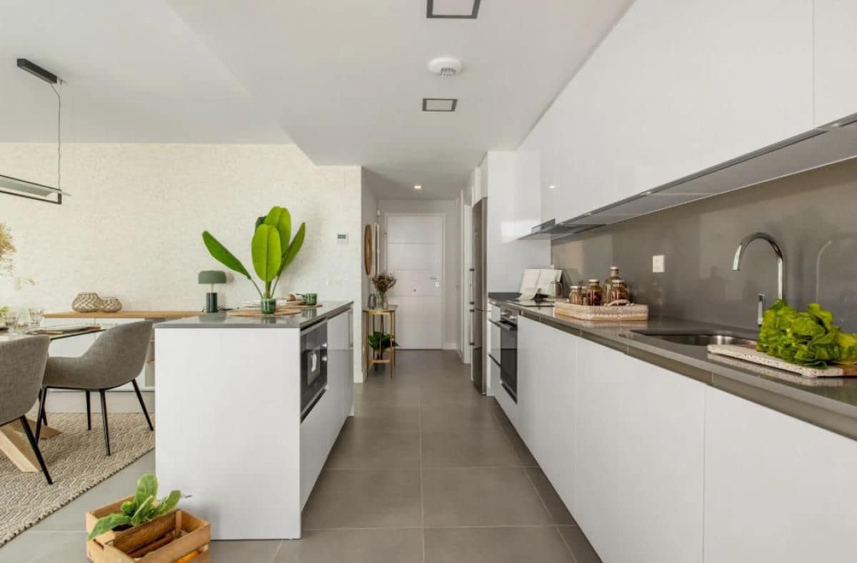 4 bedroom Penthouse for sale in Riviera del Sol with pool - € 742,600 (Ref: 9431860)