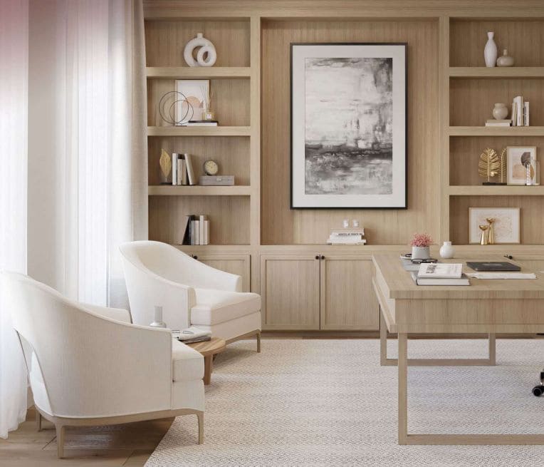 2 quarto Apartamento para venda em Malaga cidade - 1 812 500 € (Ref: 9431861)