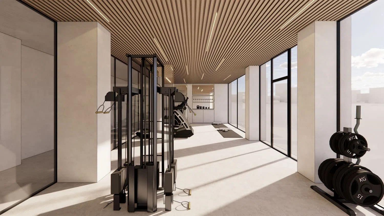 2 bedroom Penthouse for sale in Estepona with pool - € 790,000 (Ref: 9431864)