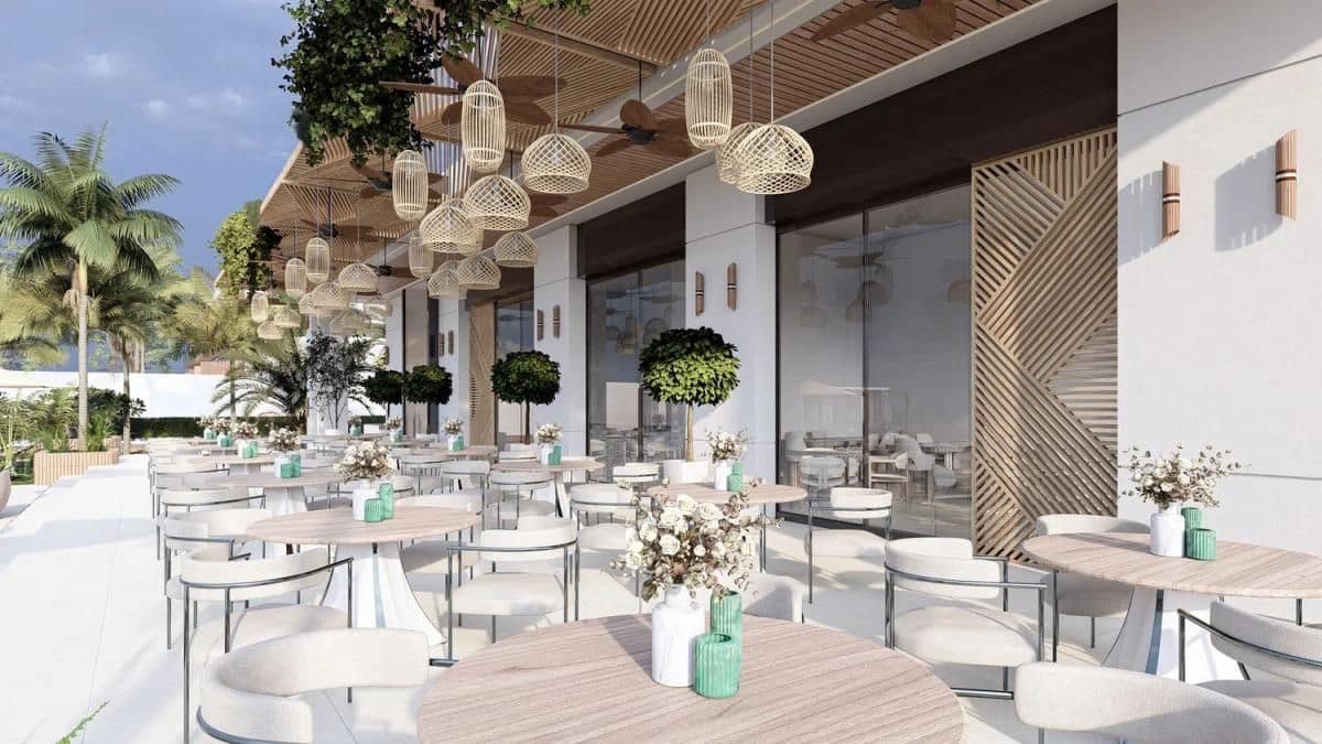 1 sypialnia Mieszkanie na sprzedaż w Marbella z basenem - 450 000 € (Ref: 9431865)