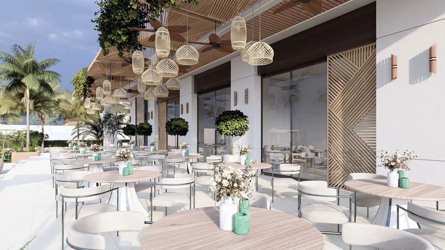 1 bedroom Flat for sale in Marbella with pool - € 450,000 (Ref: 9431865)