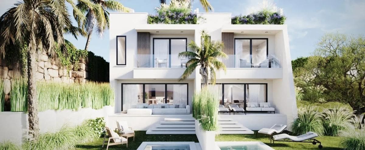 3 camera da letto Appartamento in vendita in Fuengirola con piscina - 590.000 € (Rif: 9431867)