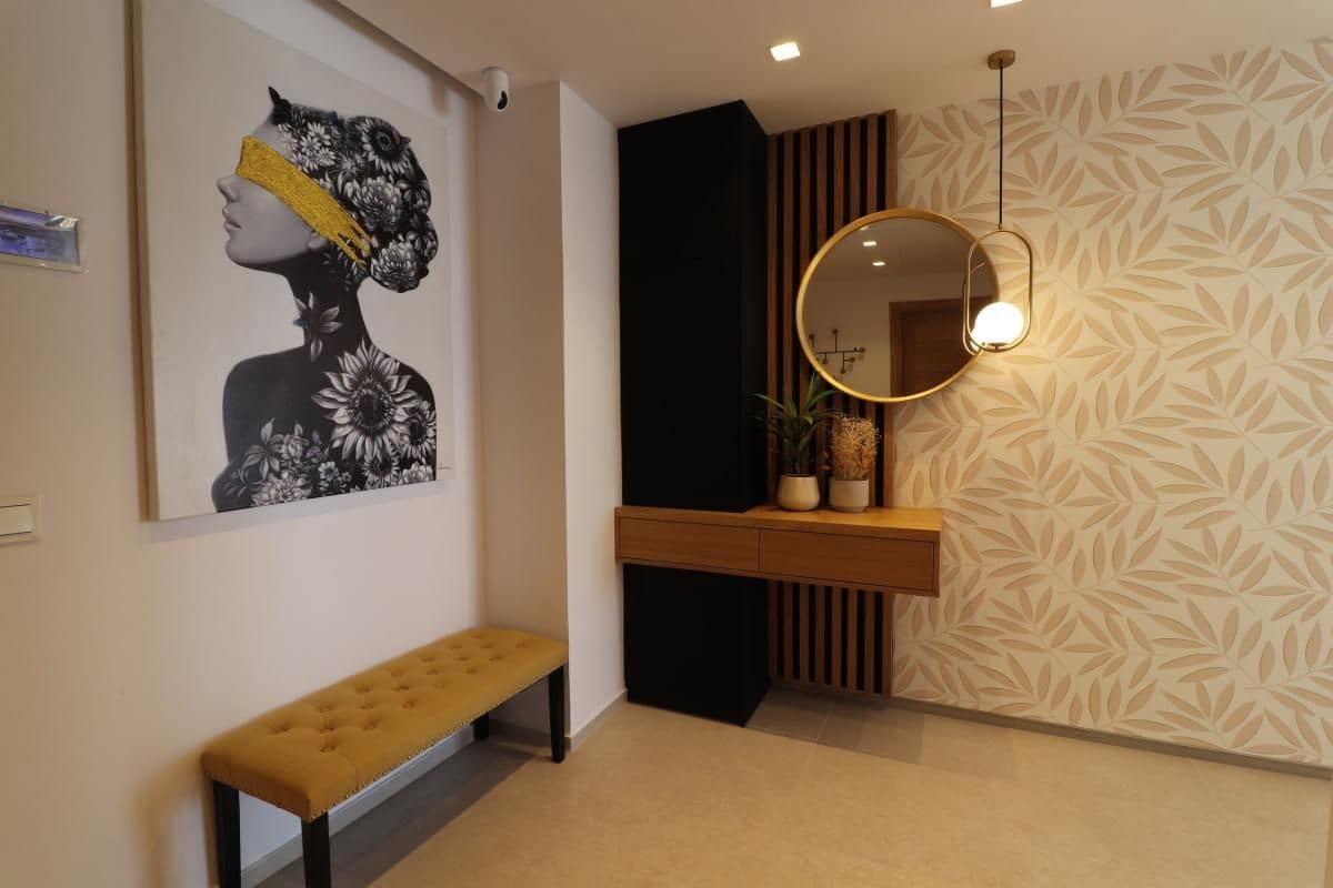 4 sovrum Takvåning till salu i El Velerin med pool - 2 190 000 € (Ref: 9431873)