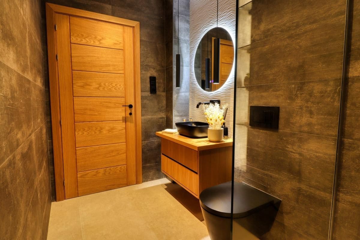 4 sovrum Takvåning till salu i El Velerin med pool - 2 190 000 € (Ref: 9431873)