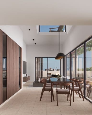 2 quarto Apartamento para venda em Estepona com piscina - 499 000 € (Ref: 9431880)