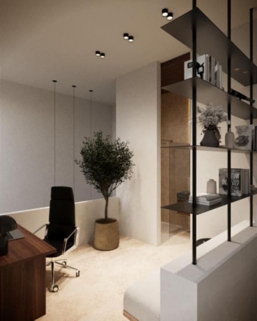 2 quarto Apartamento para venda em New Golden Mile com piscina - 499 000 € (Ref: 9431880)