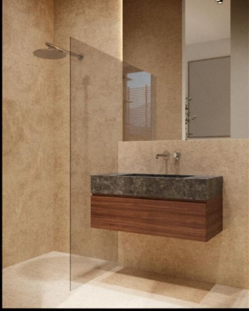 2 quarto Apartamento para venda em New Golden Mile com piscina - 499 000 € (Ref: 9431880)