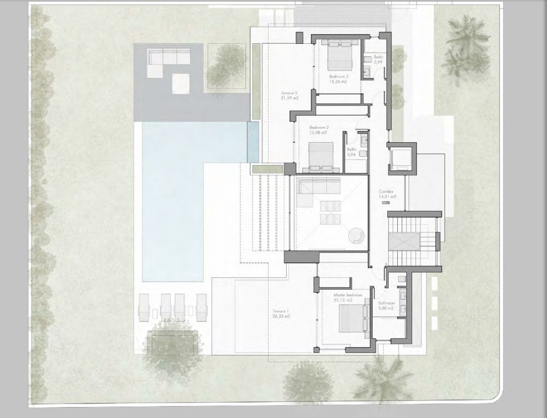 4 bedroom Villa for sale in Marbella with pool - € 3,990,000 (Ref: 9431885)