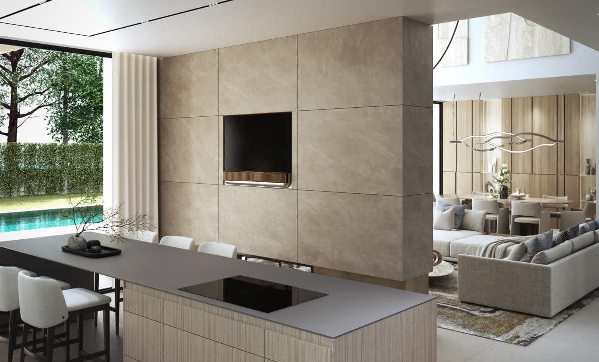 4 camera da letto Villa in vendita in San Pedro de Alcantara con piscina - 3.990.000 € (Rif: 9431885)