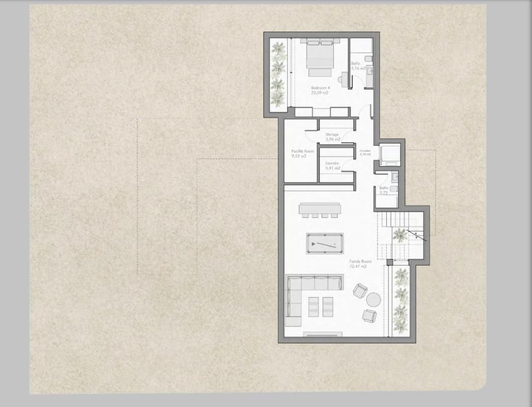 4 camera da letto Villa in vendita in San Pedro de Alcantara con piscina - 3.990.000 € (Rif: 9431885)