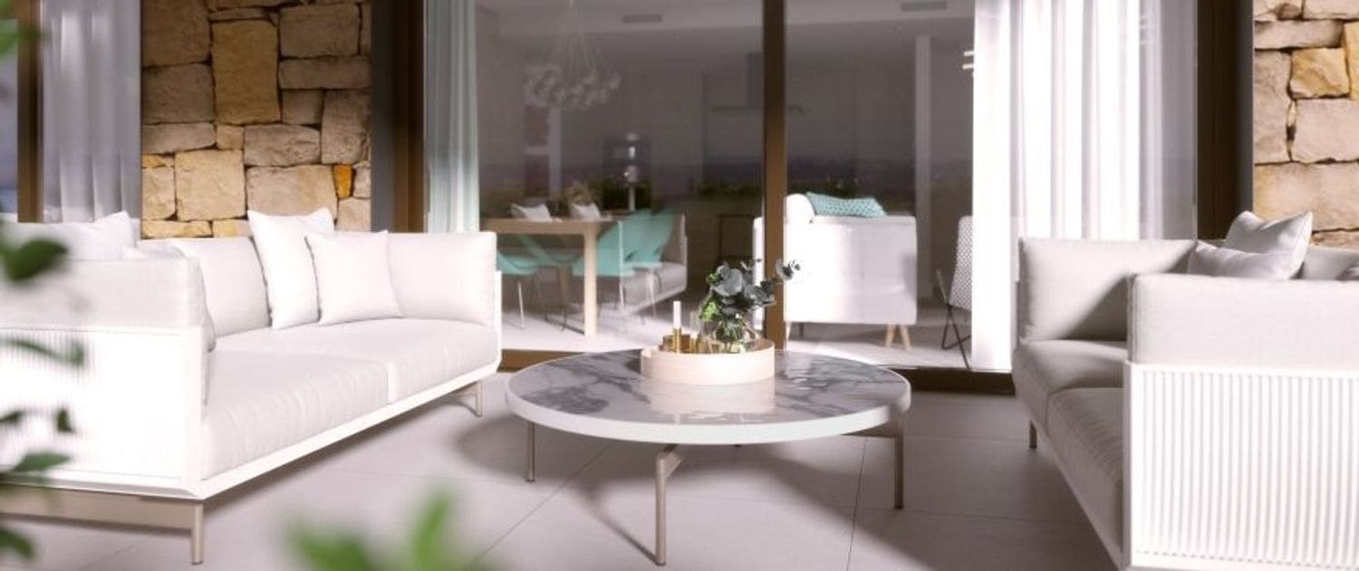 3 camera da letto Appartamento in vendita in Istan con piscina garage - 580.000 € (Rif: 9431886)