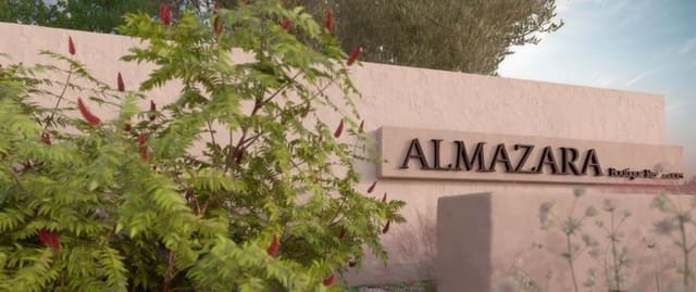 3 sypialnia Mieszkanie na sprzedaż w Istán z basenem garażem - 580 000 € (Ref: 9431886)