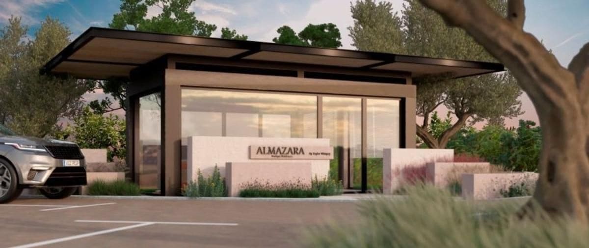 3 camera da letto Appartamento in vendita in Istan con piscina garage - 580.000 € (Rif: 9431886)