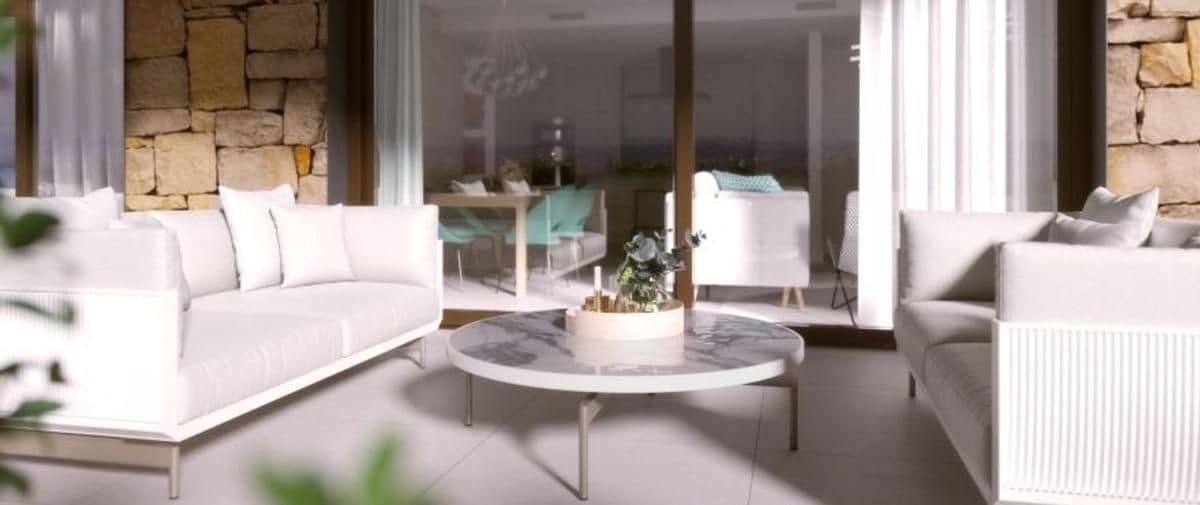 3 camera da letto Appartamento in vendita in Istan con piscina garage - 580.000 € (Rif: 9431886)