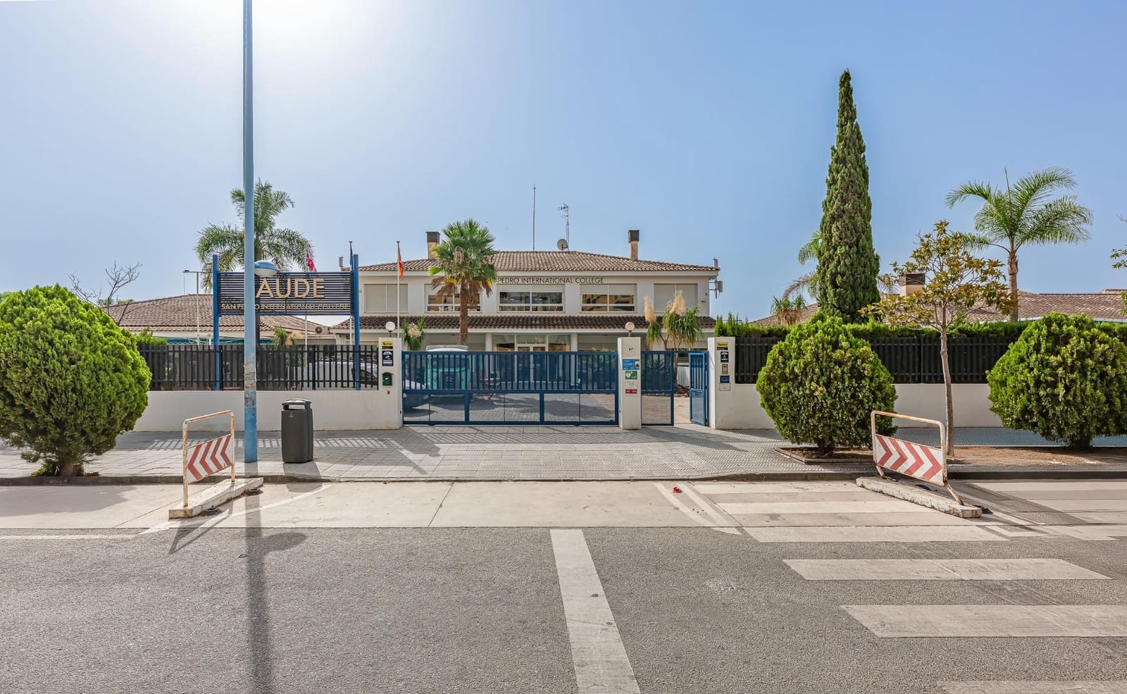 Piso de 3 habitaciones en Marbella en venta con piscina garaje - 579.000 € (Ref: 9433635)