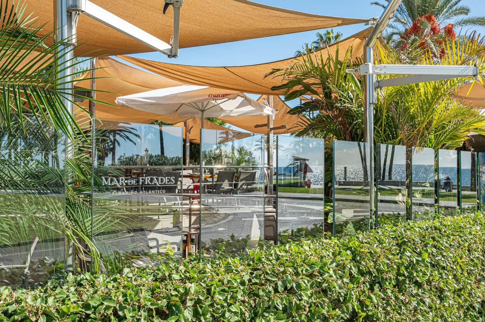 Piso de 3 habitaciones en Marbella en venta con piscina garaje - 579.000 € (Ref: 9433635)