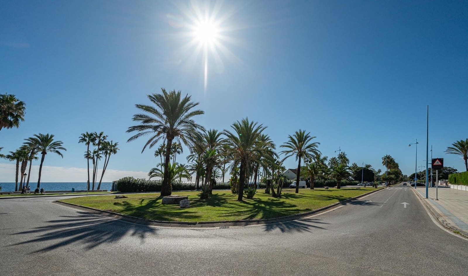 Piso de 3 habitaciones en Marbella en venta con piscina garaje - 567.500 € (Ref: 9433635)