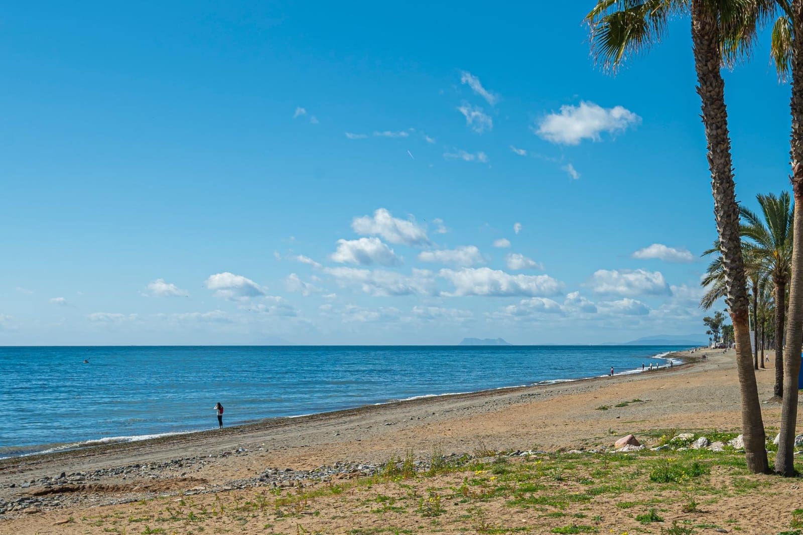 Piso de 3 habitaciones en Marbella en venta con piscina garaje - 567.500 € (Ref: 9433635)