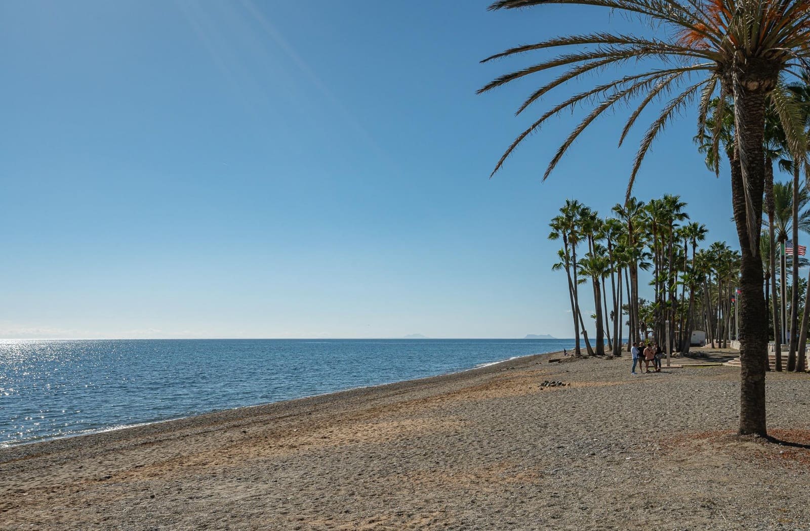 Piso de 3 habitaciones en Marbella en venta con piscina garaje - 567.500 € (Ref: 9433635)