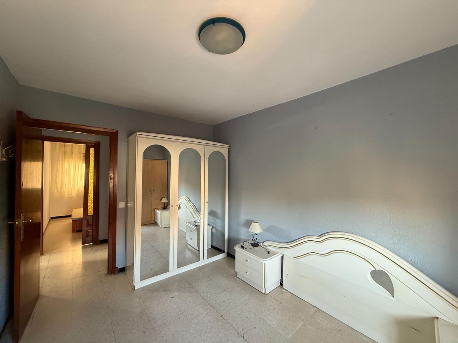 4 slaapkamer Flat te koop in Fuengirola met garage - € 285.000 (Ref: 9433636)