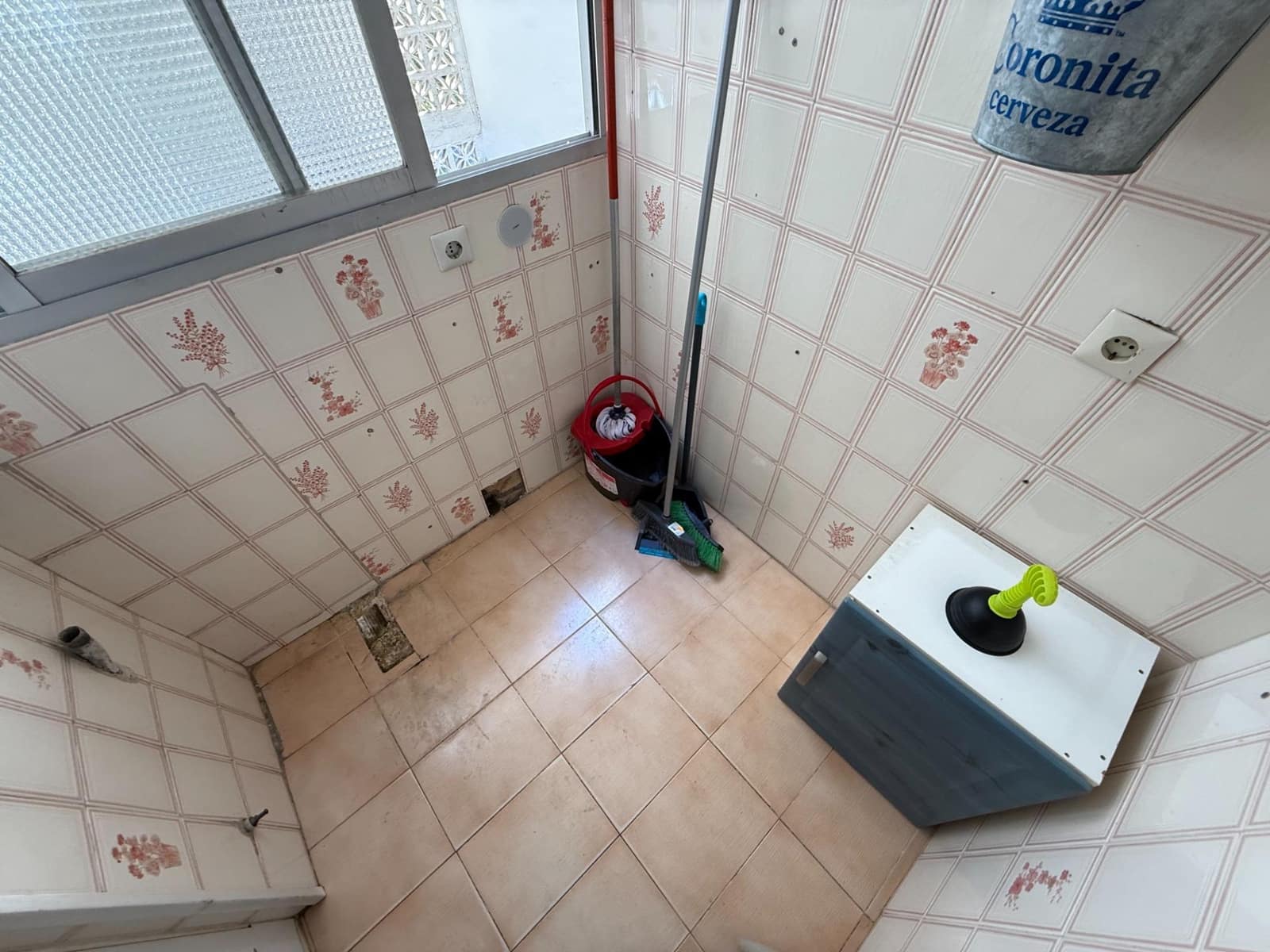 4 slaapkamer Flat te koop in Fuengirola met garage - € 285.000 (Ref: 9433636)