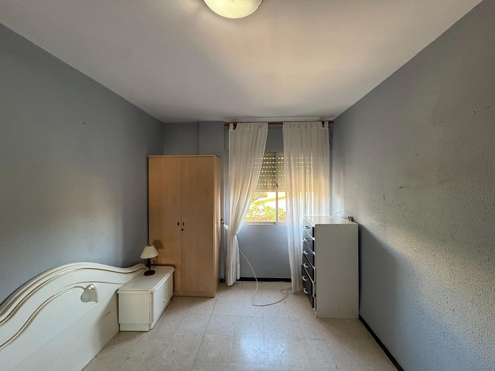 4 slaapkamer Flat te koop in Fuengirola met garage - € 285.000 (Ref: 9433636)