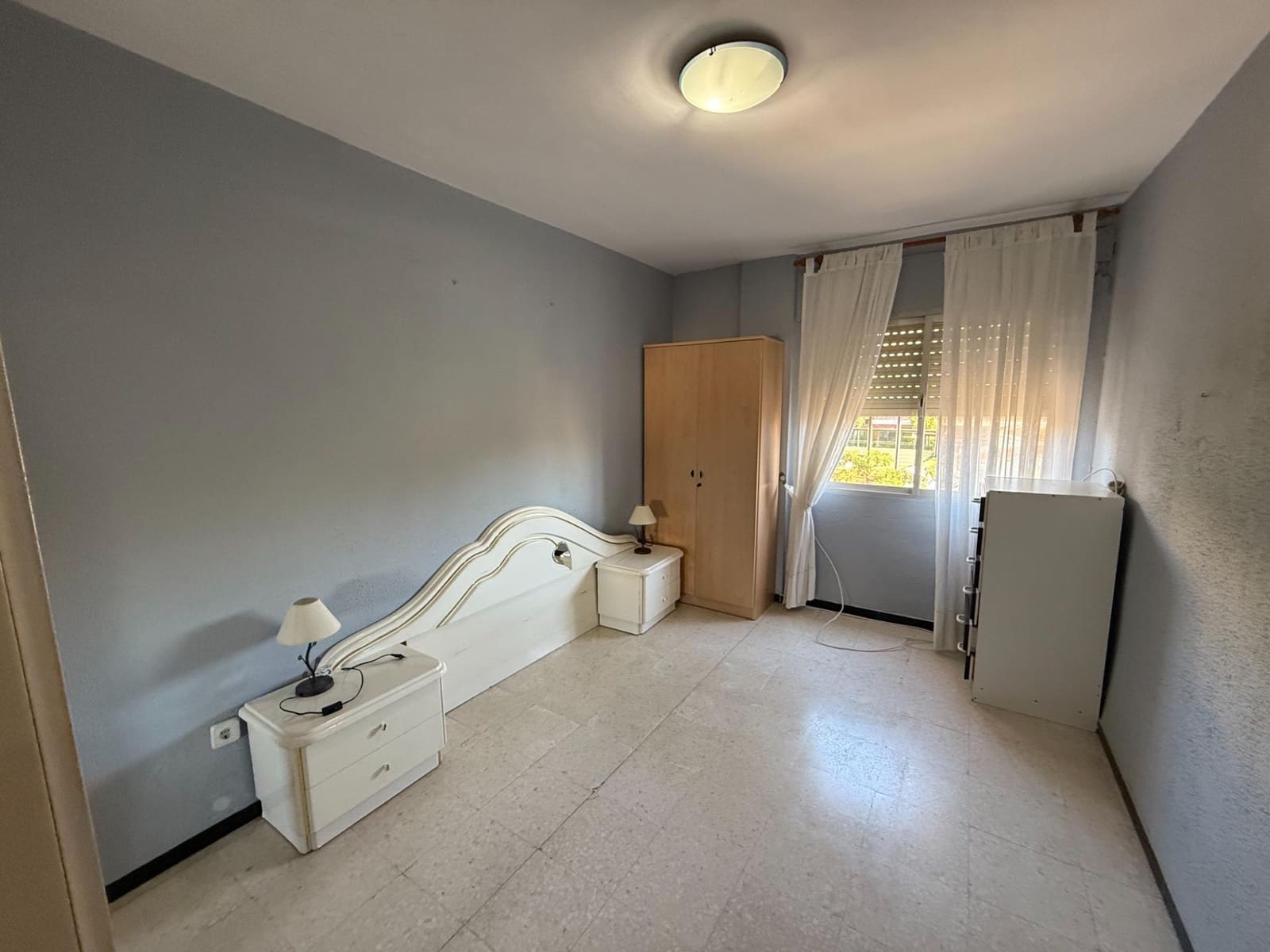 4 slaapkamer Flat te koop in Fuengirola met garage - € 285.000 (Ref: 9433636)
