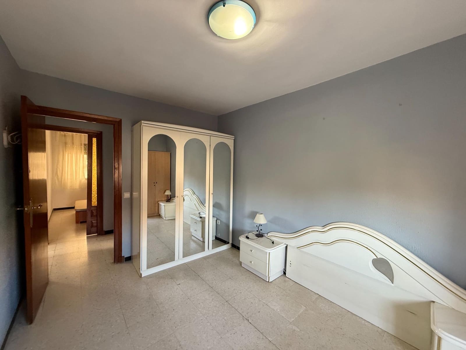 4 slaapkamer Flat te koop in Fuengirola met garage - € 285.000 (Ref: 9433636)