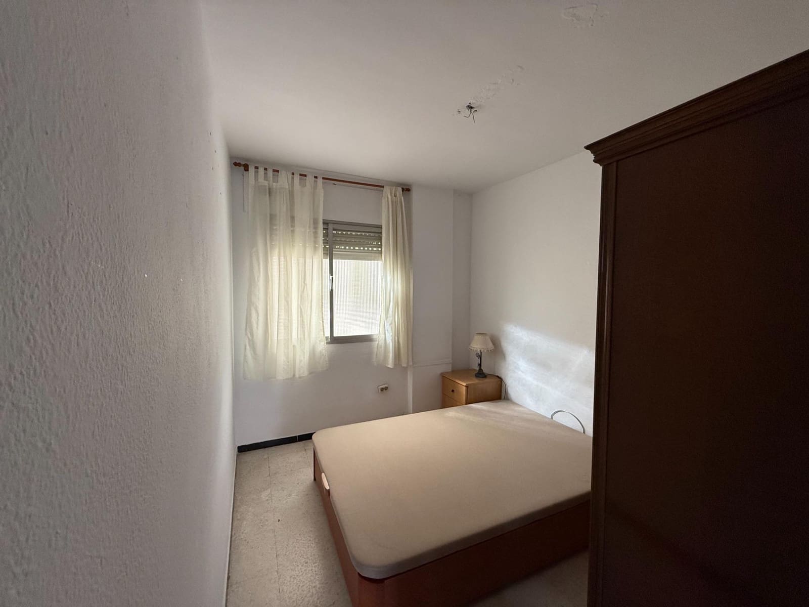 4 slaapkamer Flat te koop in Fuengirola met garage - € 285.000 (Ref: 9433636)