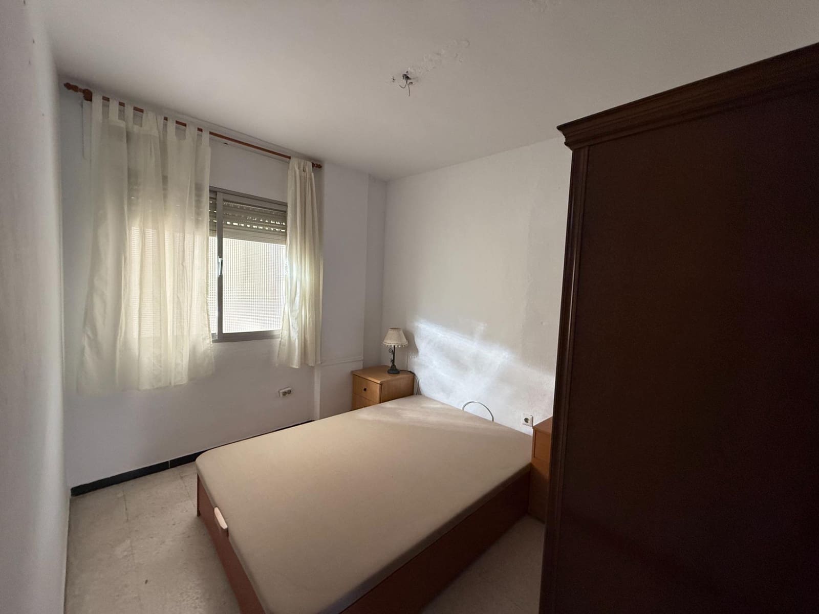 4 slaapkamer Flat te koop in Fuengirola met garage - € 285.000 (Ref: 9433636)