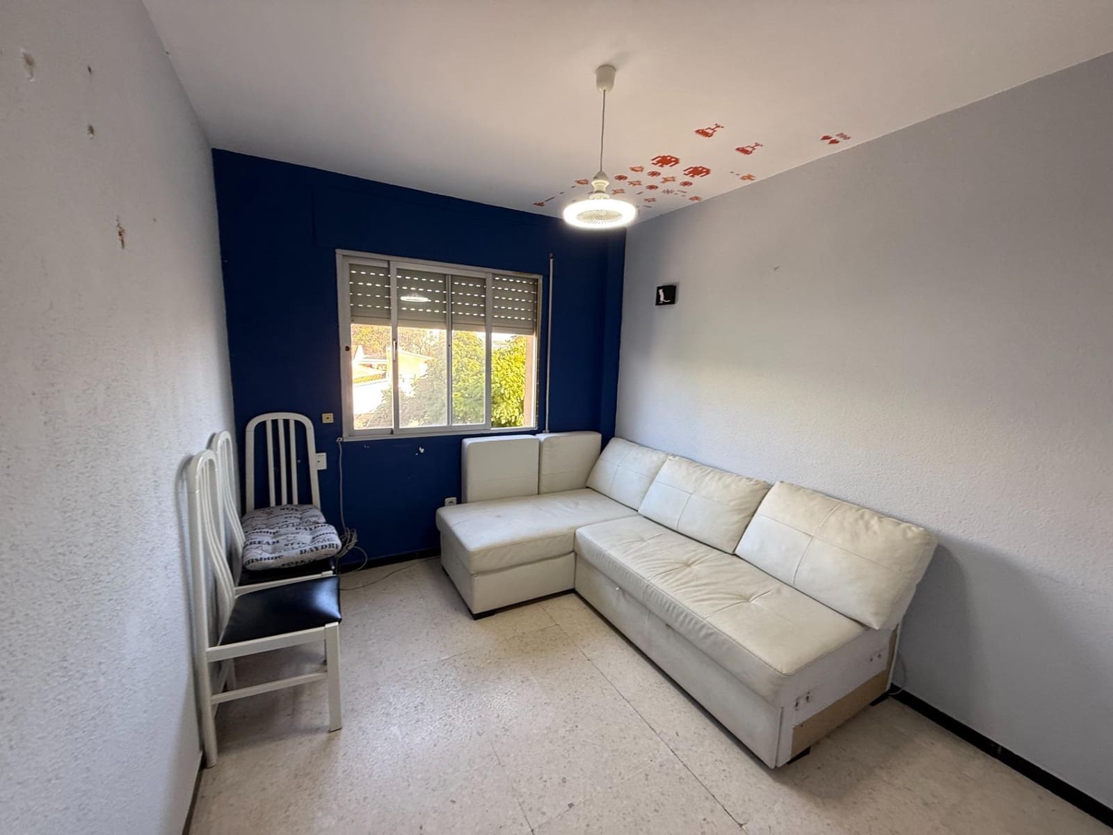 4 slaapkamer Flat te koop in Fuengirola met garage - € 285.000 (Ref: 9433636)