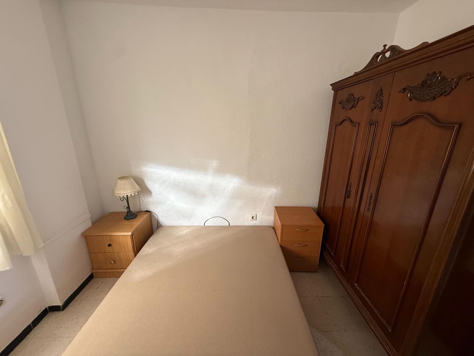 4 slaapkamer Flat te koop in Fuengirola met garage - € 285.000 (Ref: 9433636)