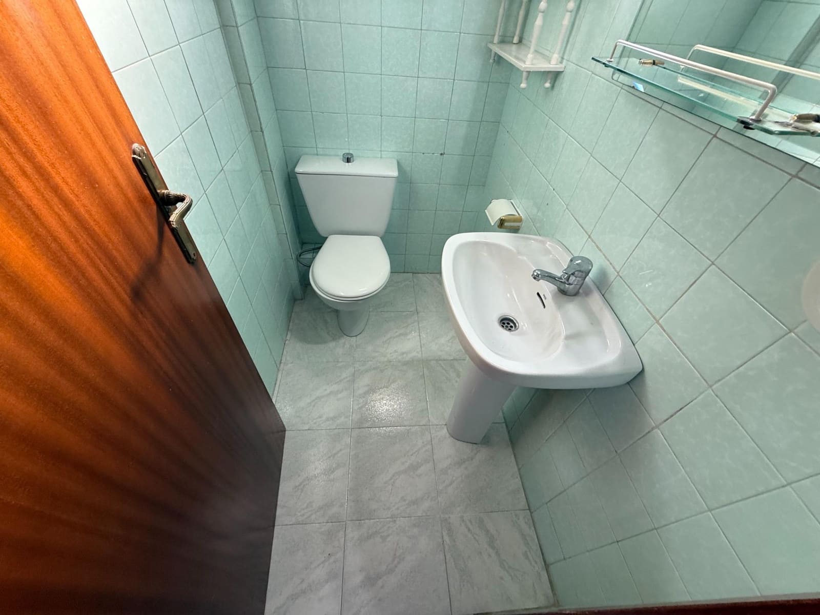 4 slaapkamer Flat te koop in Fuengirola met garage - € 285.000 (Ref: 9433636)