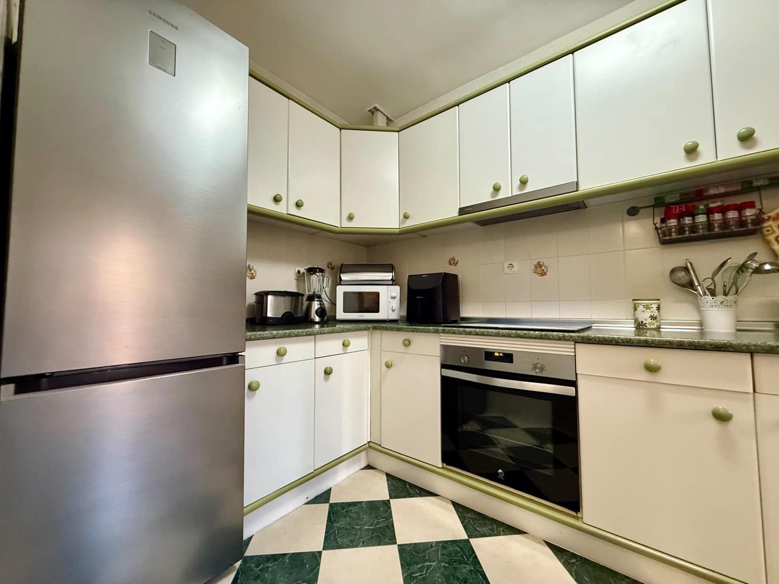 3 soverom Leilighet til salgs i Fuengirola med svømmebasseng - € 360 000 (Ref: 9433637)