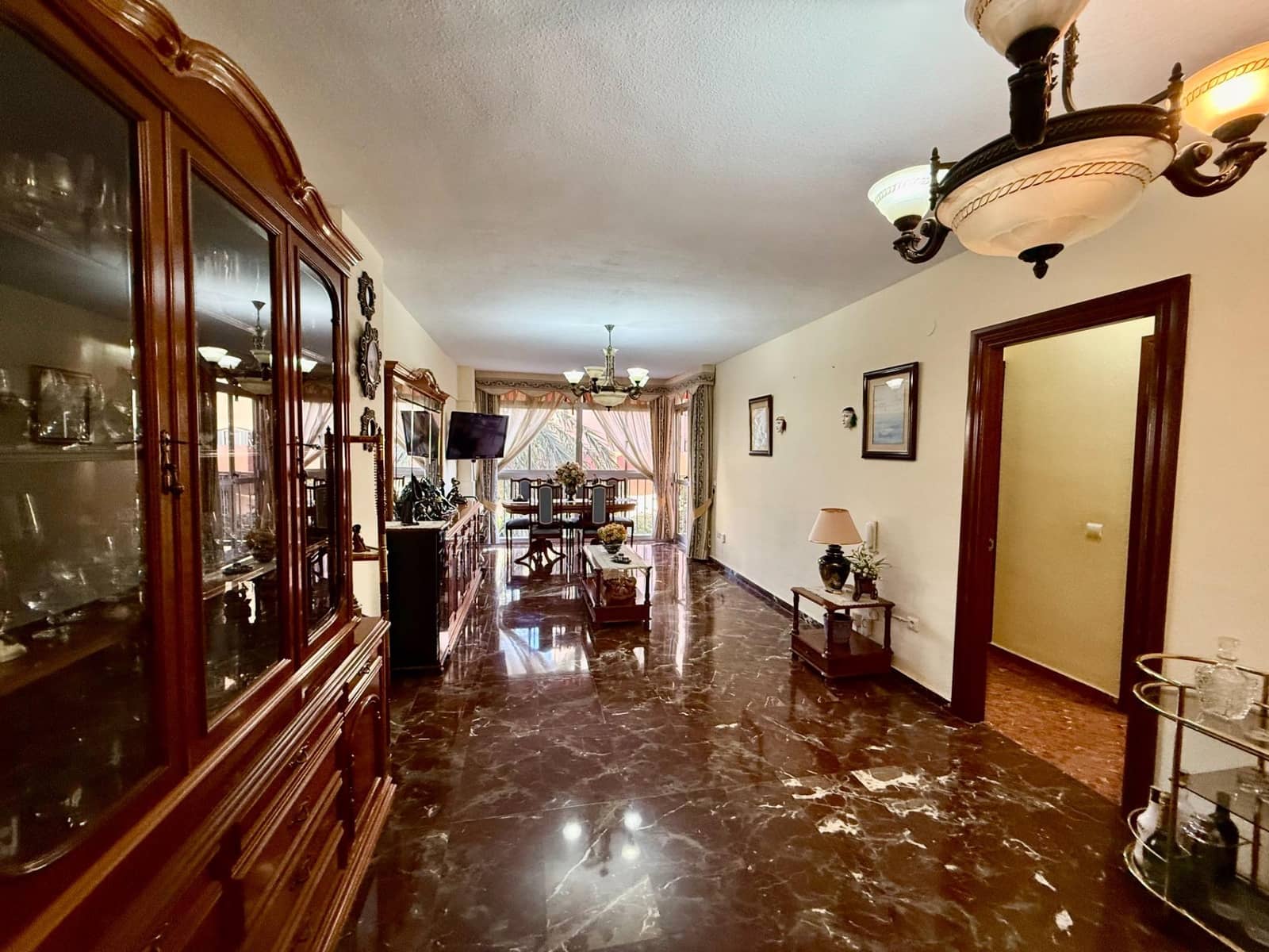 3 soverom Leilighet til salgs i Fuengirola med svømmebasseng - € 360 000 (Ref: 9433637)