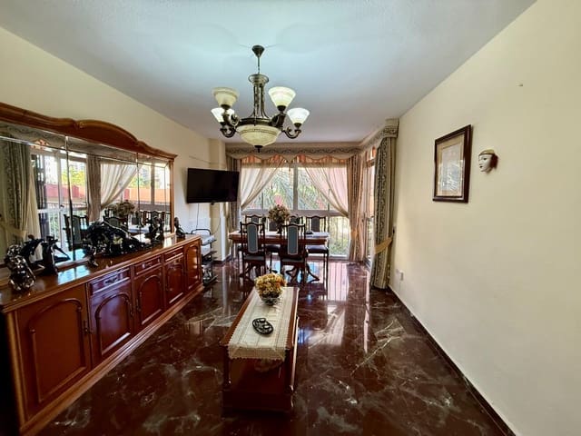 3 soverom Leilighet til salgs i Fuengirola med svømmebasseng - € 360 000 (Ref: 9433637)