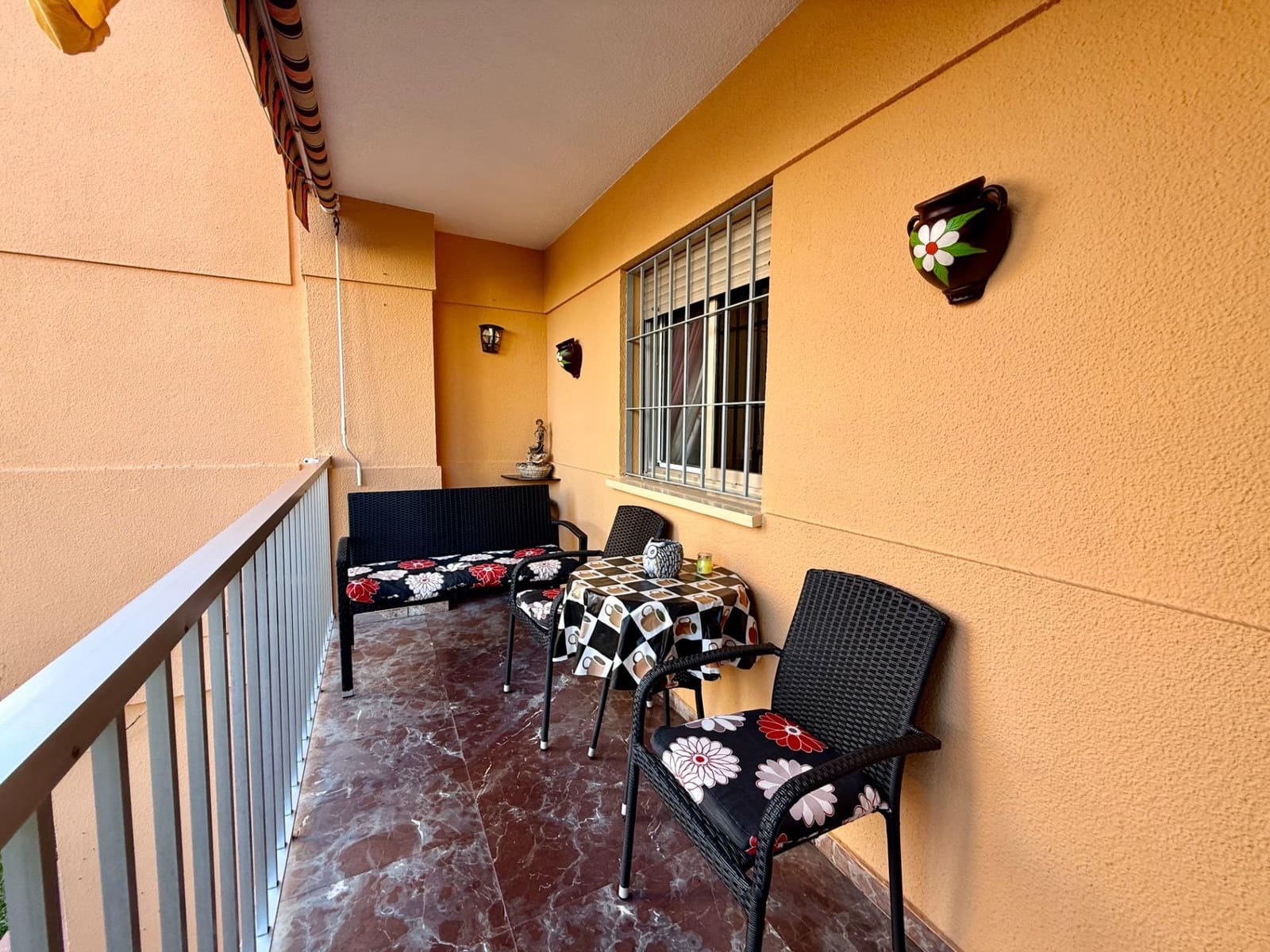 3 soverom Leilighet til salgs i Fuengirola med svømmebasseng - € 360 000 (Ref: 9433637)