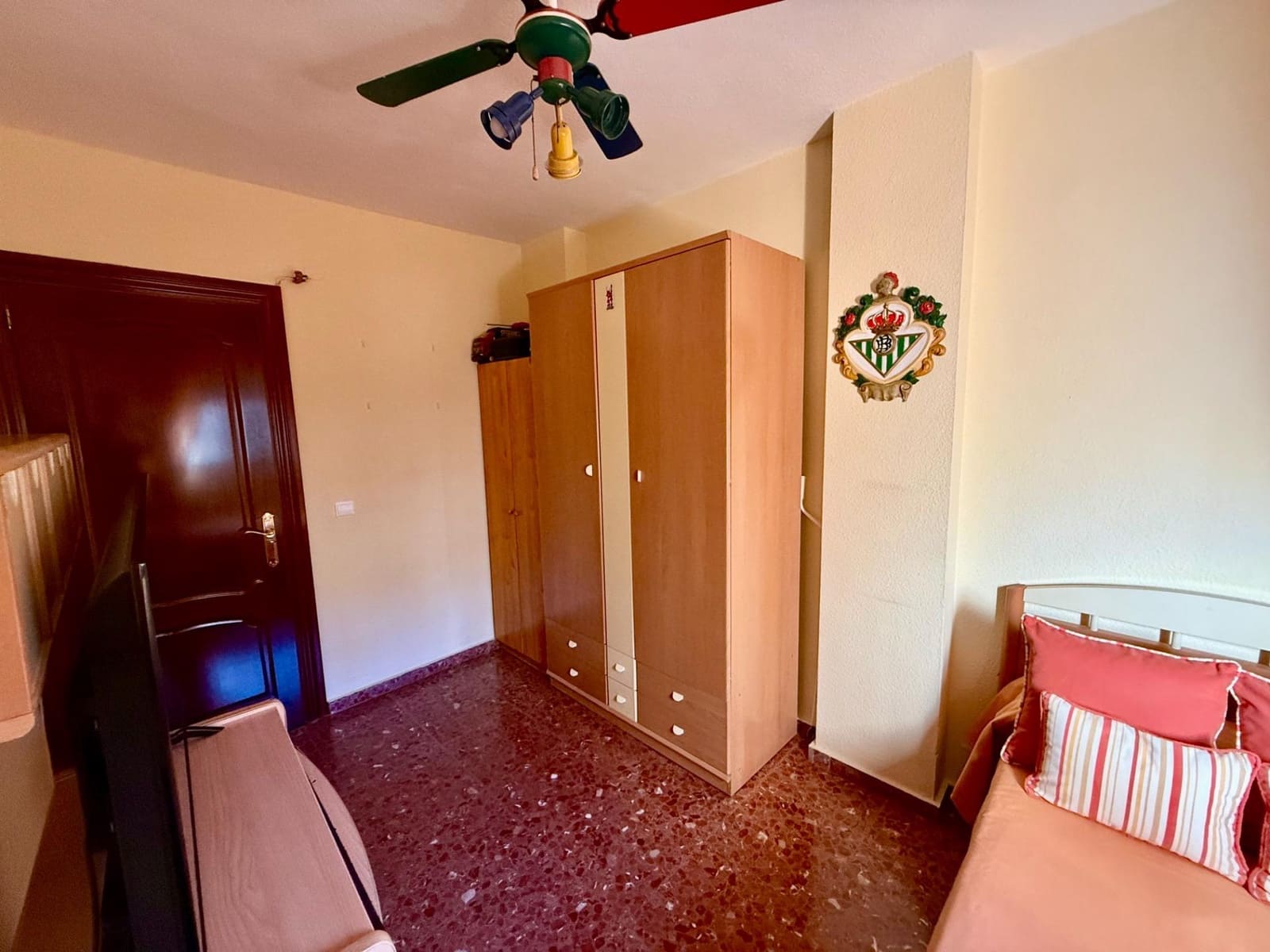 3 soverom Leilighet til salgs i Fuengirola med svømmebasseng - € 360 000 (Ref: 9433637)