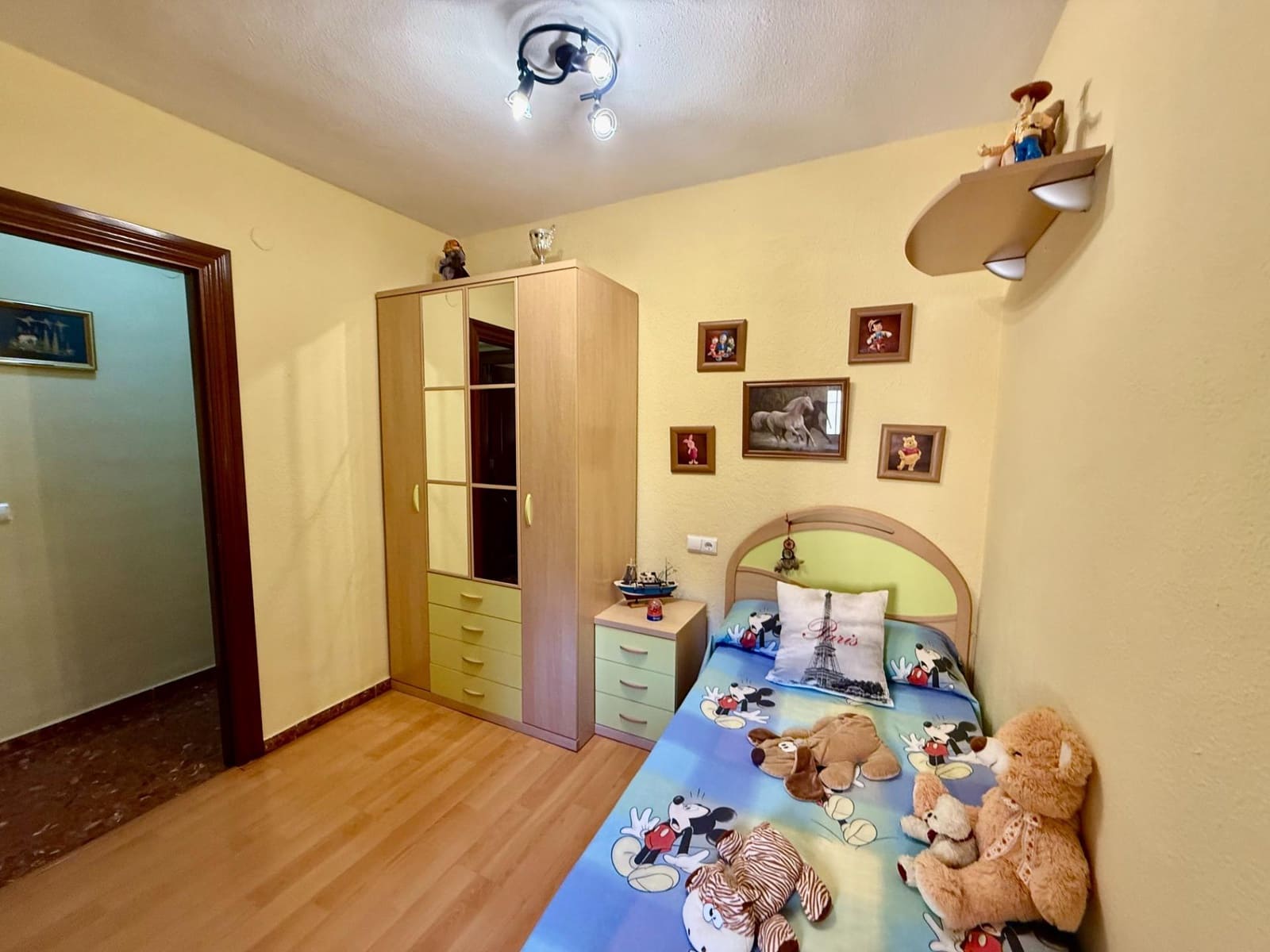 3 soverom Leilighet til salgs i Fuengirola med svømmebasseng - € 360 000 (Ref: 9433637)