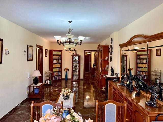 3 soverom Leilighet til salgs i Fuengirola med svømmebasseng - € 360 000 (Ref: 9433637)