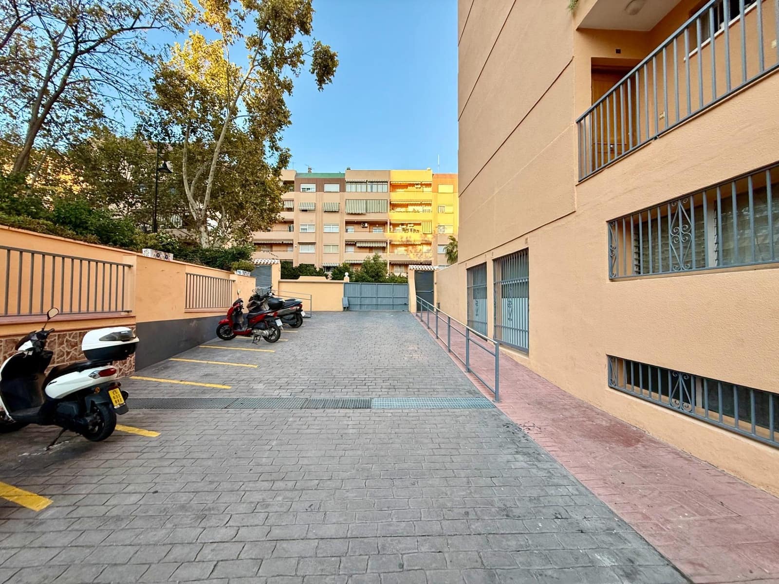 3 soverom Leilighet til salgs i Fuengirola med svømmebasseng - € 360 000 (Ref: 9433637)